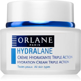 Hydralane, Hidratante, Diurno, Crema de agua, Para la cara, 50 ml